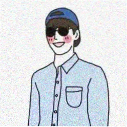 观众纸上观山的头像